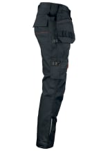 Jobman werkbroek 2322 - bij KOX online bestellen | XXJB2322S