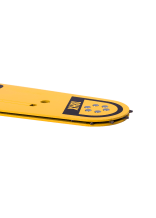 OREGON Solid Harvester-Fhrungsschienen Standard Anschluss 10 mm - bei KOX online bestellen | XXHSF-0