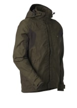 Veste de chasse Seeland Key Point Active II Pine Green - commander en ligne chez KOX | XXSL1019028