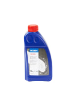 Huile adhrente pour chane de trononneuse KOX 1L - commander en ligne chez KOX | XX9029-1