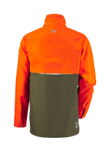 KOX Forstjacke Vento 3.0 Grn/Orange - bei KOX online bestellen | XX71426