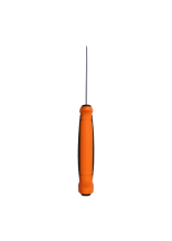 MORAKNIV  Jagdmesser / Outdoormesser  Basic 546 (S) / 9, 1 cm / Orange/Schwarz - bei KOX online bestellen | XXMO13626
