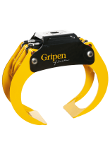 Grappin  grumes HSP Gripen HD - commander en ligne chez KOX | XXKX-HD
