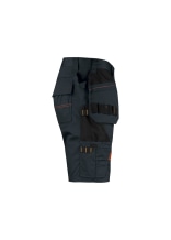 Jobman korte werkbroek 2722 - bij KOX online bestellen | XXJB2722S