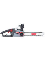 Trononneuse lectrique Oregon 230V CS1400 - commander en ligne chez KOX | 603349