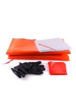 Kit environnement pour huile Oil Pad 100L - commander en ligne chez KOX | XXOP01SW