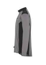 KOX Funktionsshirt Langarm Grau/Schwarz - bei KOX online bestellen | XX77182