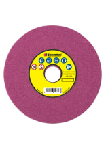 Tecomec schuurschijf voor zaagkettingen (1/8