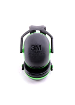 3M Kapselgehrschutz mit Kopfband Peltor X1 Grn OneSize - bei KOX online bestellen | XX74260