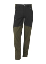 Pantalon de plein air Seeland pine green / mtorite - commander en ligne chez KOX | XXSL1112386
