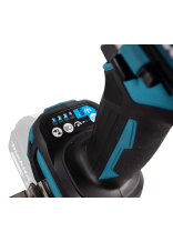 Makita draadloze slagmoersleutel DTW700Z - bij KOX online bestellen | XXDTW700Z
