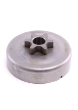 Pignon  toile - commander en ligne chez KOX | XX100962X