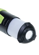 Lampe de camping DRR LED Outdoor Bi-1350 noir/jaune fluo - commander en ligne chez KOX | XXDR980546