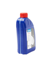 Huile adhrente pour chane de trononneuse KOX 1L - commander en ligne chez KOX | XX9029-1