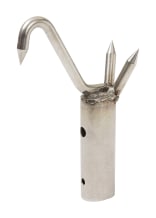 Schubhaken mit Anschlagkralle f�r Teleskopstange Silky Hayauchi - bei KOX online bestellen | XXSILKY70190