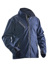 Jobman Softshell Jas 1201 - bij KOX online bestellen | XXJB1201M
