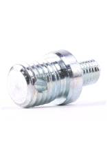Adapter draadkop M10 x 1, 25 LHM - bij KOX online bestellen | XXF3017
