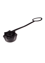 Bouchon de rechange - commander en ligne chez KOX | XX9519-2