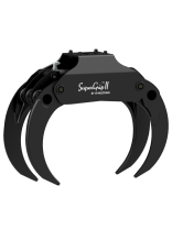 Hultdins SuperGrip II 360 - R - bij KOX online bestellen | XXHU0718690