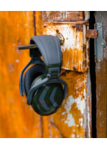 PROTOS headset / gehoorbescherming Integral olijfgroen - bij KOX online bestellen | XX74237