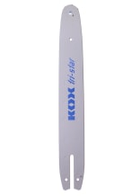 Guide-chane KOX Tri-Star mini 3/8