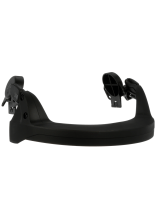 3M Visierhalterung Forsthelm fr SecureFit Schutzhelme - bei KOX online bestellen | XX74322