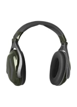 PROTOS headset / gehoorbescherming Integral olijfgroen - bij KOX online bestellen | XX74237