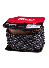 Chane de trononneuse Oregon Harvester 19HX - commander en ligne chez KOX | 19HX