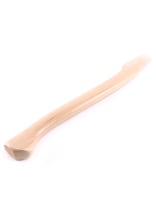 Manche de rechange Mller 60 cm pour sape manuelle en frne - commander en ligne chez KOX | XX97180-46