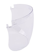3M Forsthelm Visier aus Polycarbonat 5F-11 - bei KOX online bestellen | XX74319