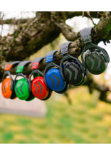 PROTOS headset / gehoorbescherming Integral oranje - bij KOX online bestellen | XX74236