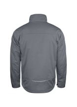 Jobman Winterjacke 1317 Grau Gre XL - bei KOX online bestellen | XXJB1317G-XL