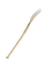 SHW Spatengabel gro mit T-Stiel - bei KOX online bestellen | XXSHW54370