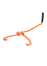 Pince de livraison KOX - commander en ligne chez KOX | XX97122-8