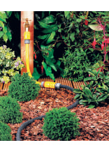 Tuyau de drainage Hozelock 25m/2, 5kg - commander en ligne chez KOX | XX91258