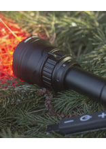 DRR led zoom zaklamp tricolour set - bij KOX online bestellen | XXDR980499