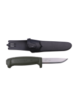 MORAKNIV Jagdmesser / Outdoormesser Basic 511  9, 1 cm / Olivgr�n - bei KOX online bestellen | XXMO12809