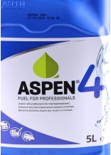 Aspen 4-Takt Alkylatbenzin 5L - bei KOX online bestellen | XX9032-5