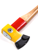 Ochsenkopf Spalt-Fix Axt OX 648 H 80 cm, 2500 g Kopfgewicht - bei KOX online bestellen | XX97158