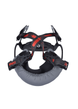 Harnais 3M  quatre points pour casques forestiers SecureFit - commander en ligne chez KOX | XX74414