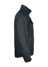 Jobman Arbeitsjacke 1327 Schwarz Gre S - bei KOX online bestellen | XXJB1327S-S