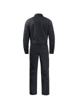 Jobman Arbeitsoverall 4321 Schwarz Gre S - bei KOX online bestellen | XXJB4321S-S
