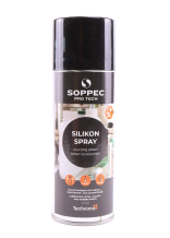 Soppec silicone spray 500 ml - bij KOX online bestellen | XX9040-7