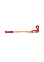 Manche de rechange Mller 78 cm Hickory pour la hache  fendre Biber Dynam-Ax 2500 g - commander en ligne chez KOX | XX97144