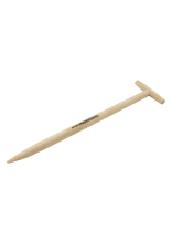 Ersatzstiel 82 cm f�r Hohlspaten - bei KOX online bestellen | XX97141-4