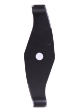 2-Zahn H�ckselmesser � Innen: 20mm / � Au�en: 270mm - bei KOX online bestellen | XXF102-20-27