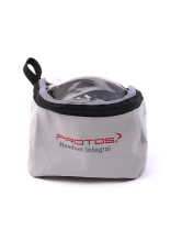 PROTOS headset / gehoorbescherming Integral blauw - bij KOX online bestellen | XX74234