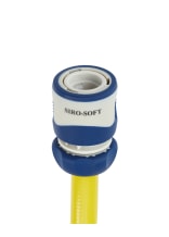 Sirocco Siro-Soft slangstuk 12, 5 mm 1/2