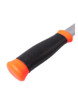 MORAKNIV Jagdmesser / Outdoormesser Mora 2000 / 10, 7 cm / Schwarz/Orange - bei KOX online bestellen | XXMO12057