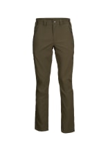 Pantalon de plein air Seeland / pine green - commander en ligne chez KOX | XXSL1112328